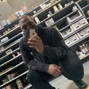 Meet your Posher, Brandon